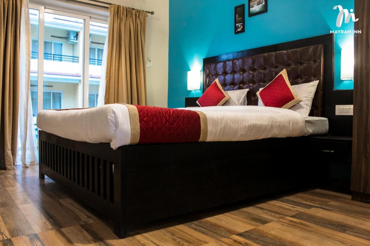 Royale Nirvana Resort อาร์โปรา ภายนอก รูปภาพ
